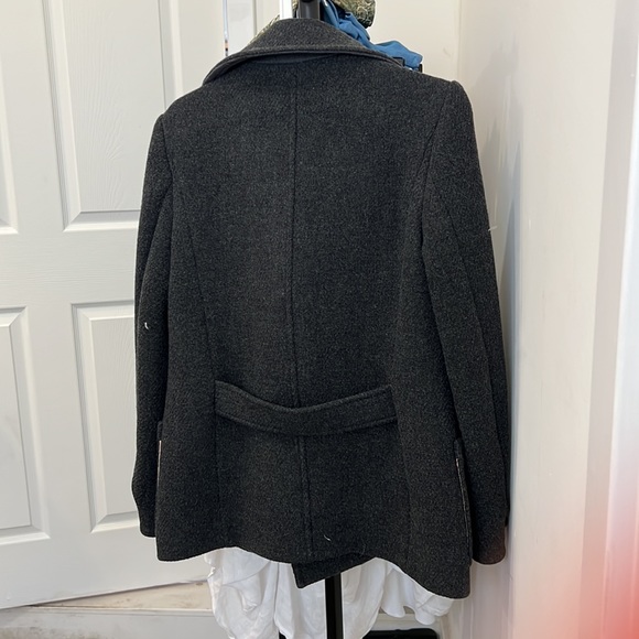 Zadig and Voltaire coat blazer - Picture 5 of 6